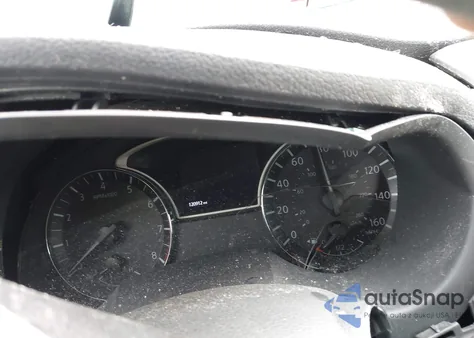 2017 Nissan Altima 2.5 S z USA, uszkodzony, nr VIN 1N4AL3AP9HN339871